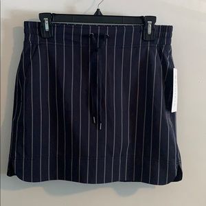Athleta skirt NWT